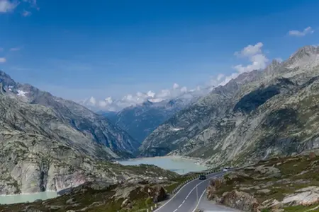 Purchase of the 2026 Swiss e-vignette