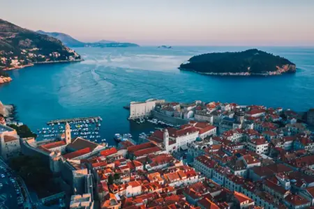 Chorvatsko 2026 nákup dálniční známky