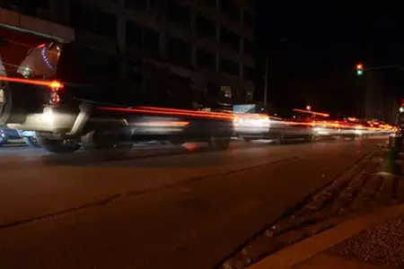 Gebruik van Sloveense snelwegen en verkeersregels