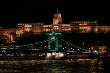 Hungarian e-vignette