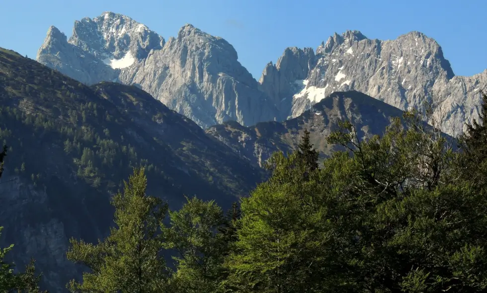 Rakousko: Dálniční nálepky a možnosti cestování