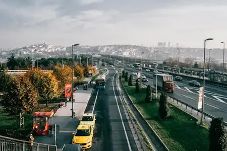 Slovakian vehicle transport: The advantages of buying motorway vignette online