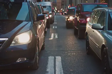 Bινιέτα στην Ουγγαρία: Τα δρομολόγια είναι απαραίτητη χρέωση για τους οδηγούς