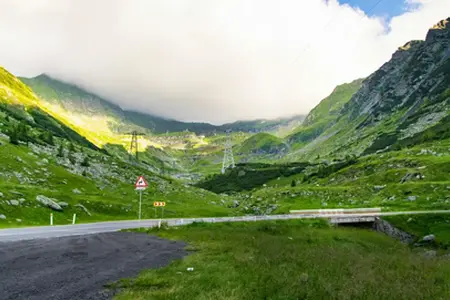 Rumäniens Autobahnen: 2026 nur mit Vignette