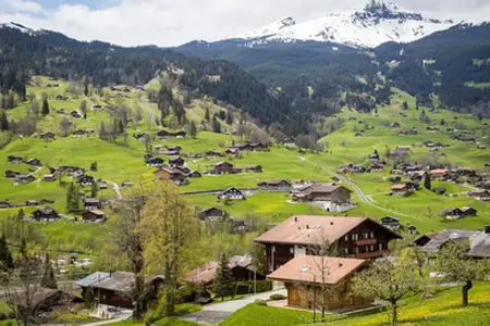 Švýcarsko dálniční známka nakupování: objevte švýcarské možnosti cestování!