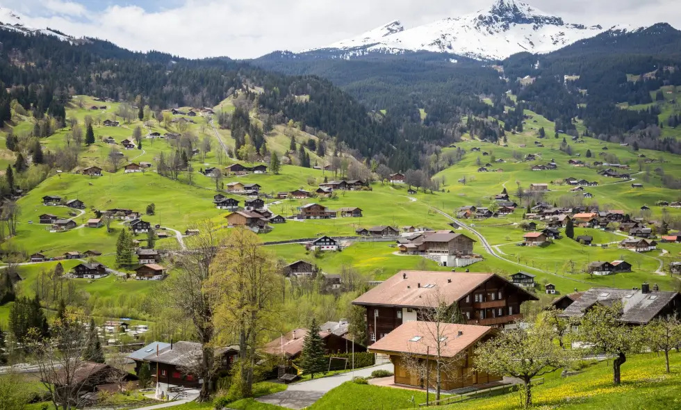 Svájc autópálya matrica vásárlás: Fedezd fel a svájci utazási lehetőségeket!