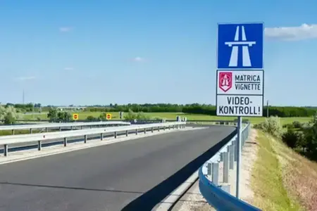 Motorways in the Czech Republic