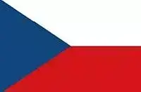 Csehország