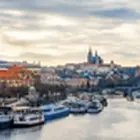 Çek Cumhuriyeti, gezilecek yerler