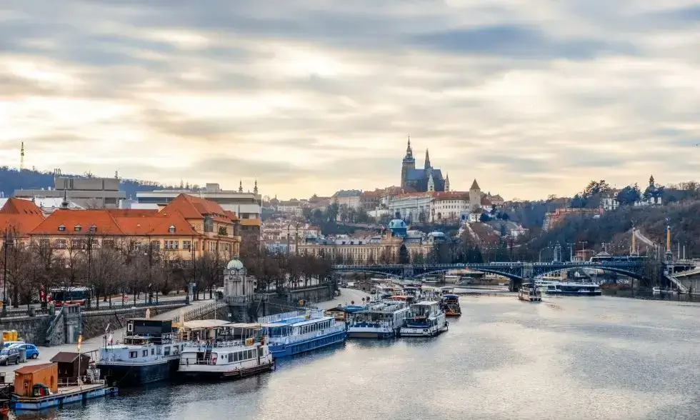 "Czech Republic, attractions"