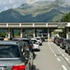 Dálniční známka · Slovinsko · Informace pro zákazníky