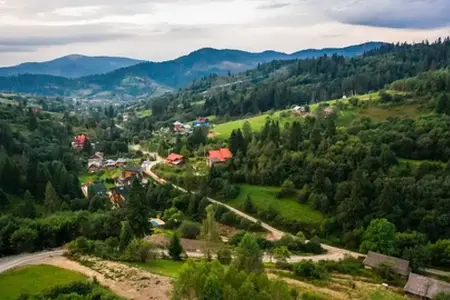 Slovenia attractions